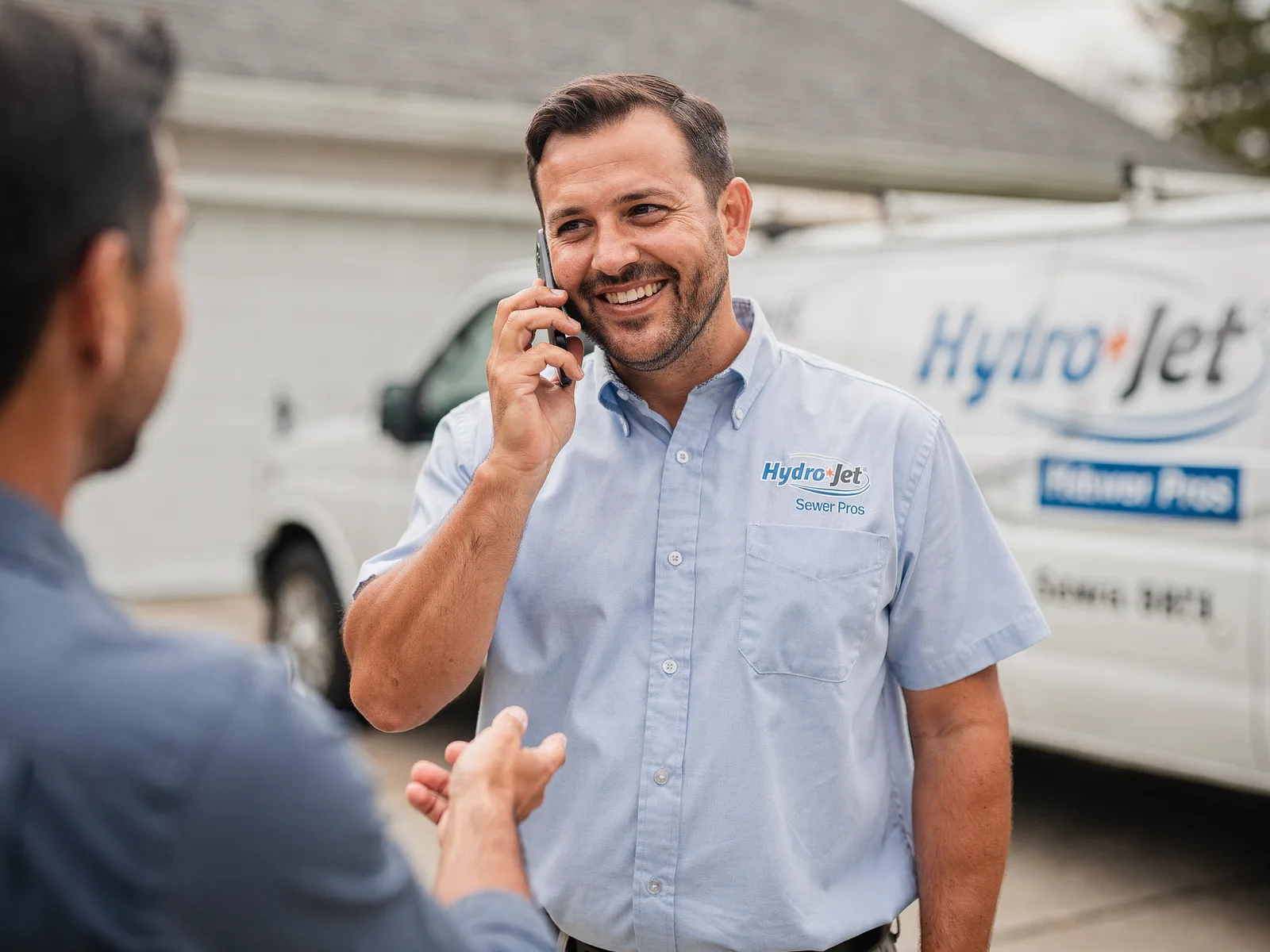 Hydro Jetting Burr Hill, VA FAQs